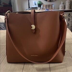 Cnoles & Design Shoulder Bag